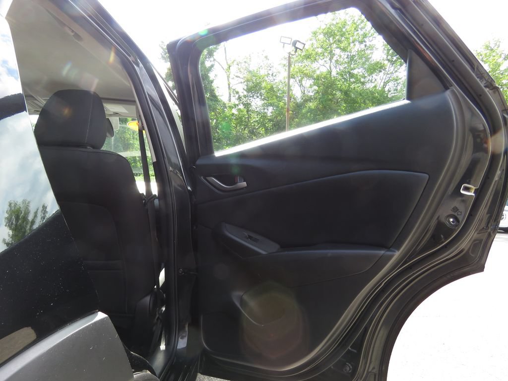 Used 2019 MAZDA CX-3 Sport AWD/4WD image 15