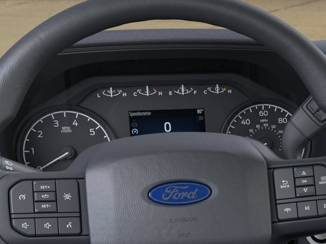 New 2026 Ford F150 STX w/ Equipment Group 200A AWD/4WD image 14