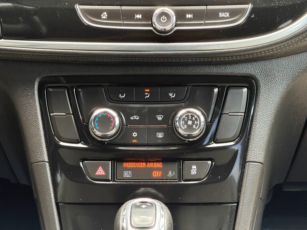 Used 2018 Buick Encore Preferred image 24