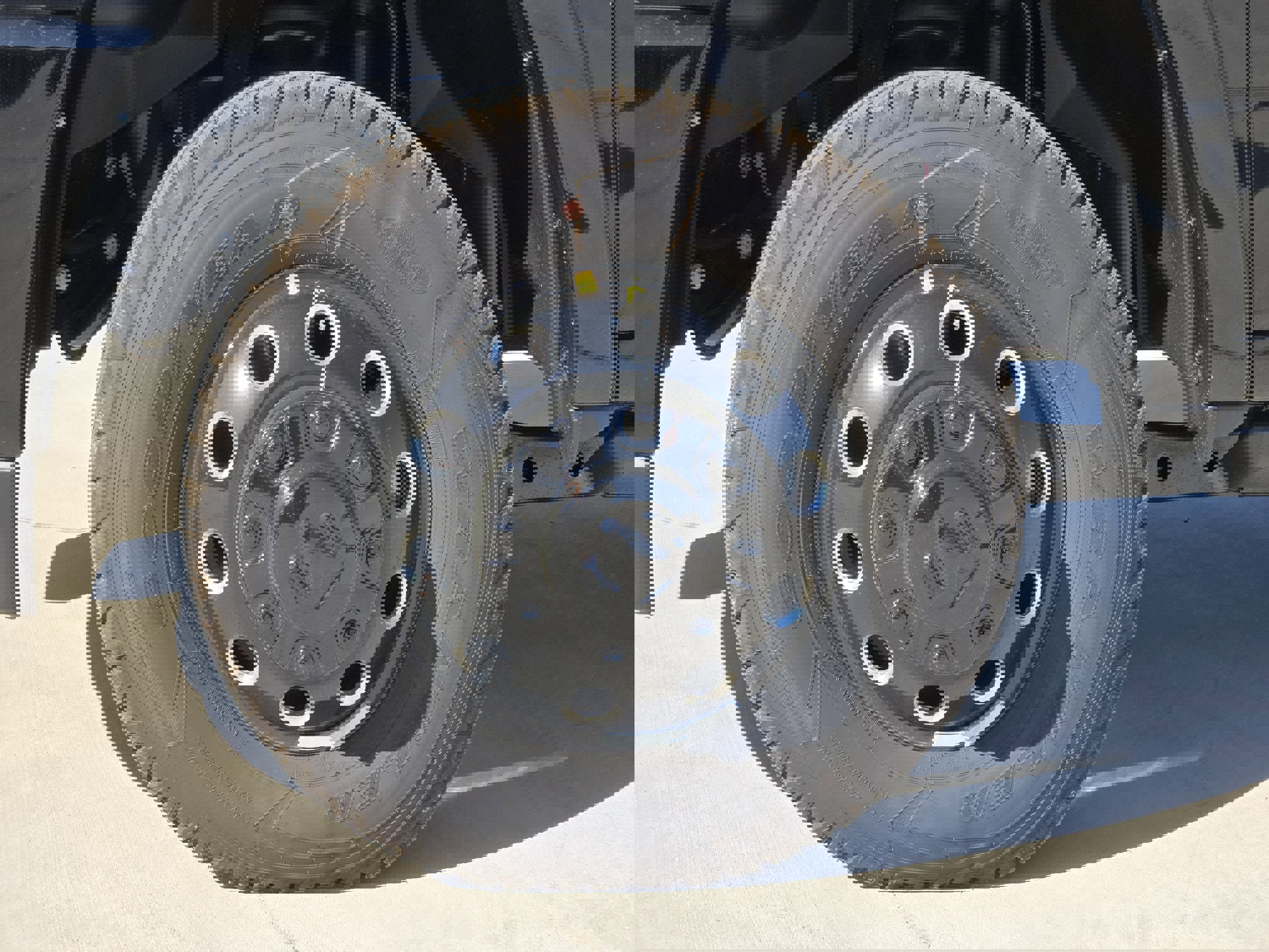 New 2026 RAM 3500 Limited image 11