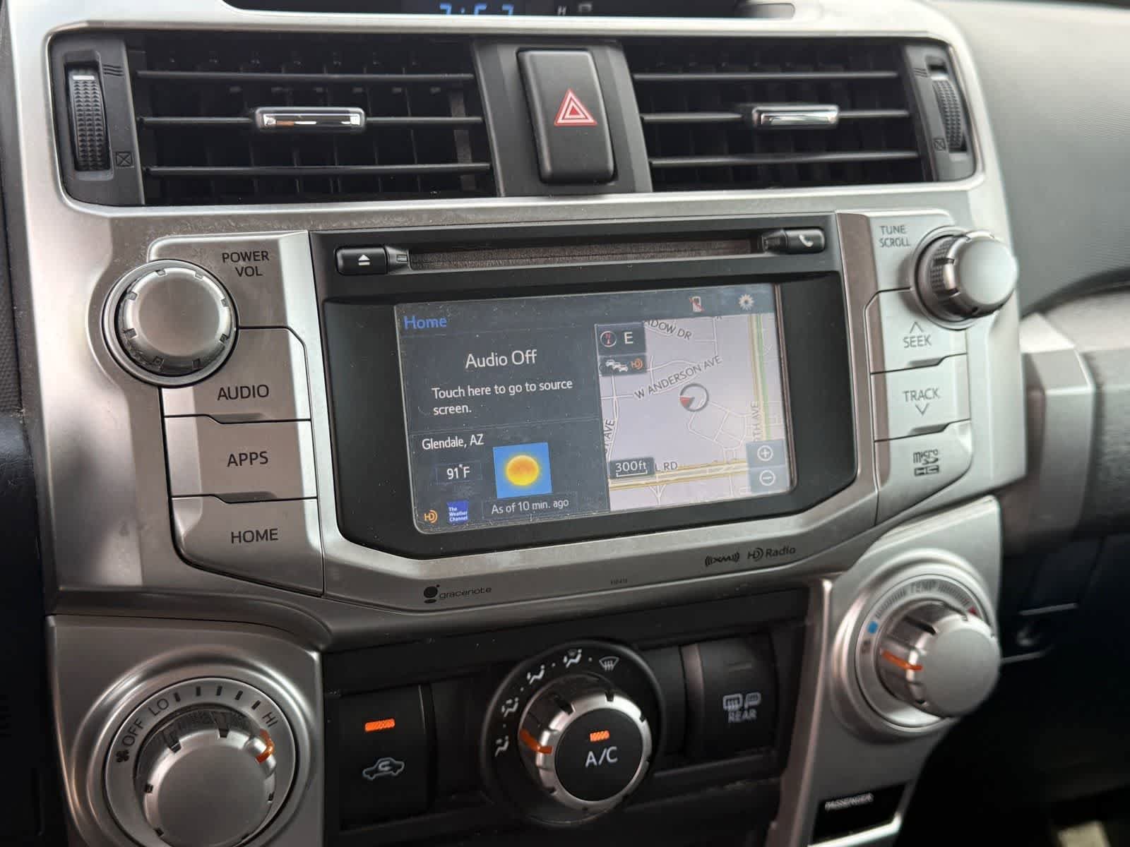 Used 2019 Toyota 4Runner SR5 Premium image 17