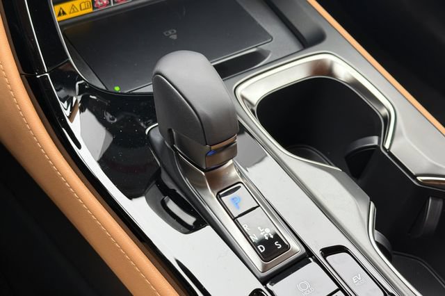 New 2026 Lexus NX 350h AWD w/ Cold Area Package image 19