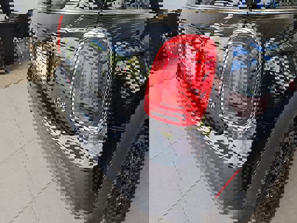 Certified 2023 MINI Cooper 2-Door Hardtop image 11