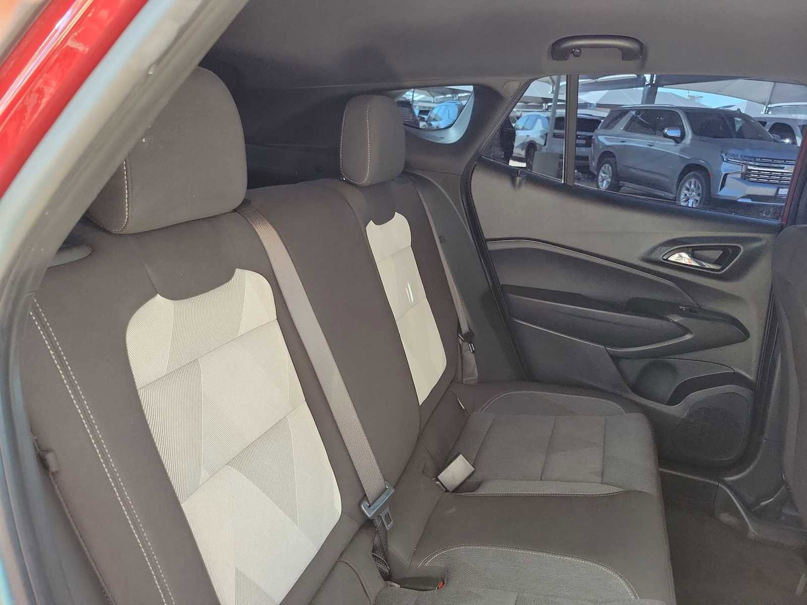 Used 2024 Chevrolet Trax RS w/ Driver Confidence Package image 13