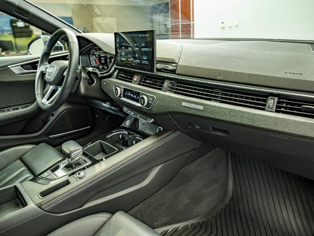 Certified 2023 Audi A5 2.0T Premium Plus AWD/4WD image 44