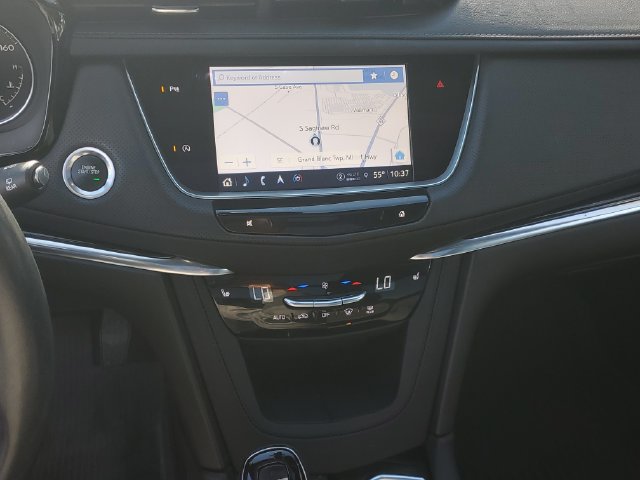 Certified 2024 Cadillac XT5 Premium Luxury w/ LPO, Floor Liner Package AWD/4WD image 32