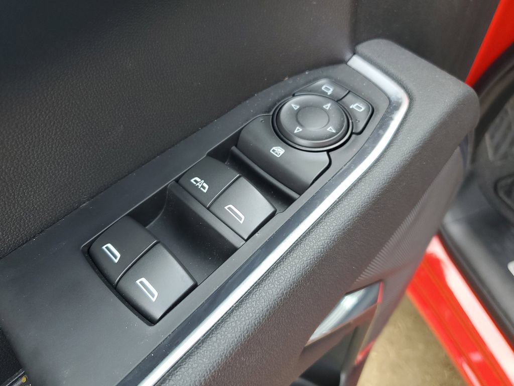 Used 2025 Chevrolet Silverado 1500 LT w/ Safety Package image 20