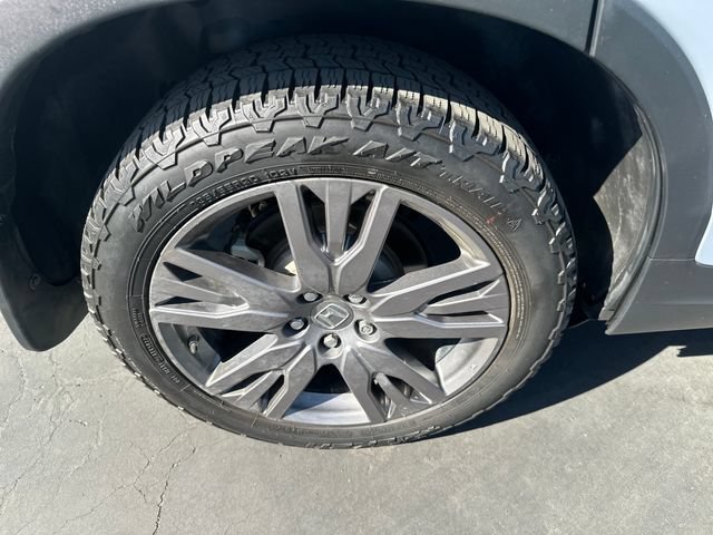 Used 2022 Honda Pilot Sport image 9
