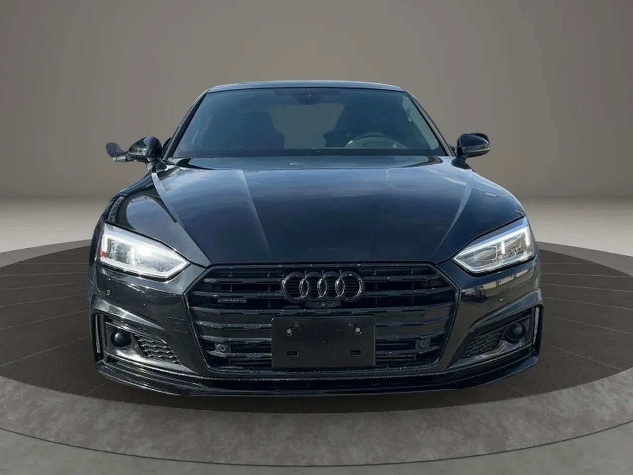 Used 2018 Audi A5 2.0T Prestige w/ Driver Assistance Package image 11