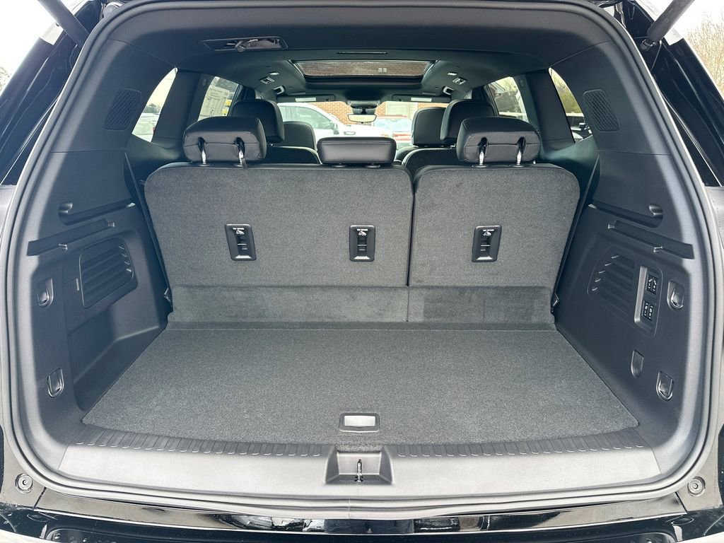 New 2026 GMC Acadia Denali w/ Super Cruise Package image 19