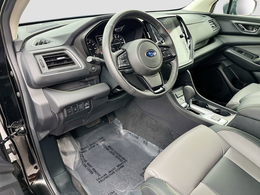 Used 2024 Subaru Ascent Onyx Edition image 9