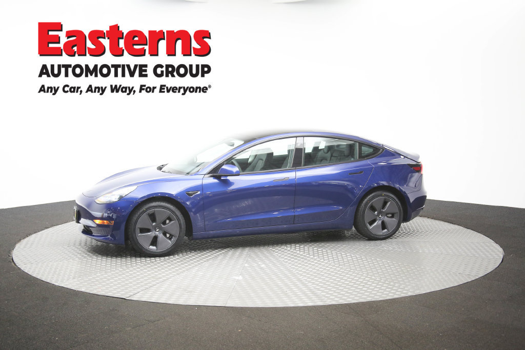 Used 2023 Tesla Model 3 Standard Range RWD image 56