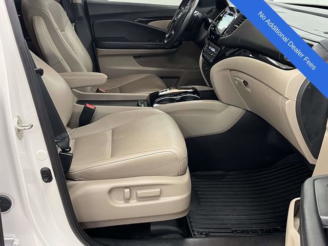 Used 2019 Honda Pilot Touring image 29