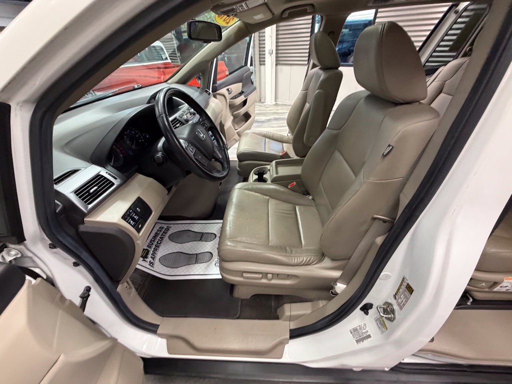 Used 2013 Honda Odyssey EX-L image 58
