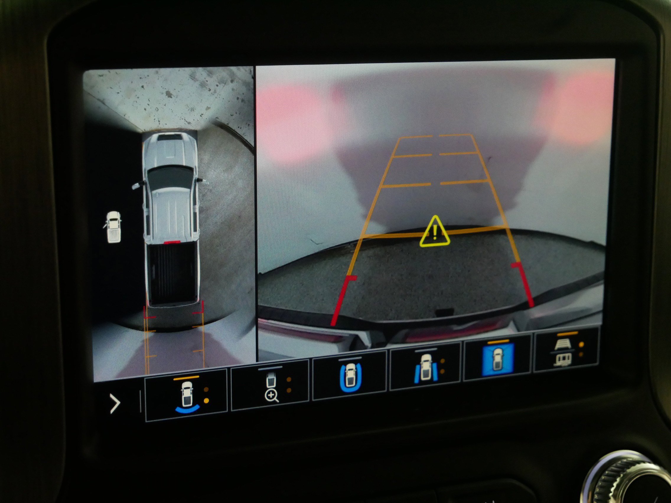 Certified 2021 GMC Sierra 3500 Denali w/ Denali Ultimate Package image 33