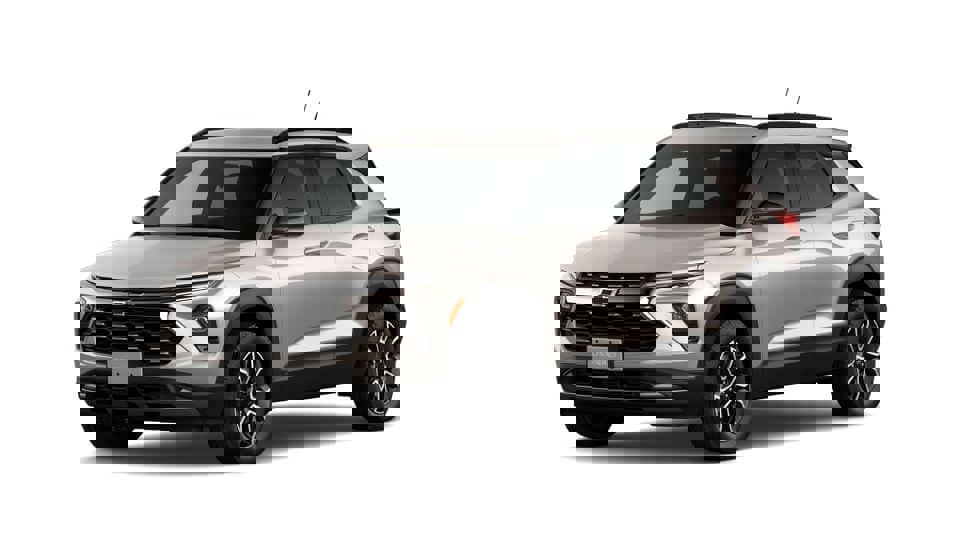 New 2026 Chevrolet TrailBlazer ACTIV w/ Convenience Package image 27