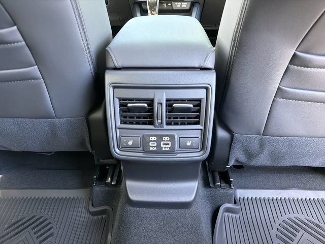 New 2026 Subaru Outback Limited AWD/4WD image 21