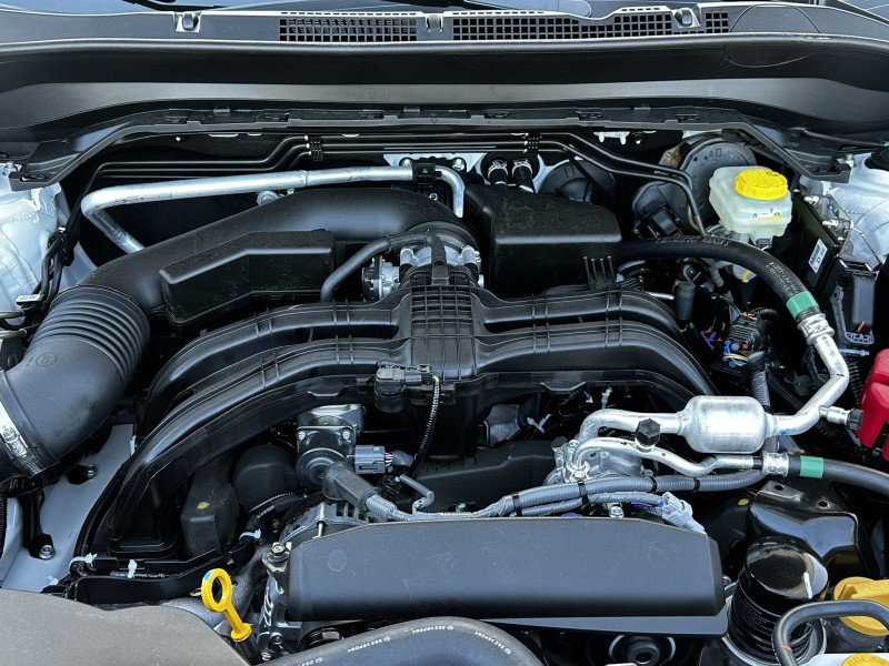 New 2026 Subaru Forester Touring image 17