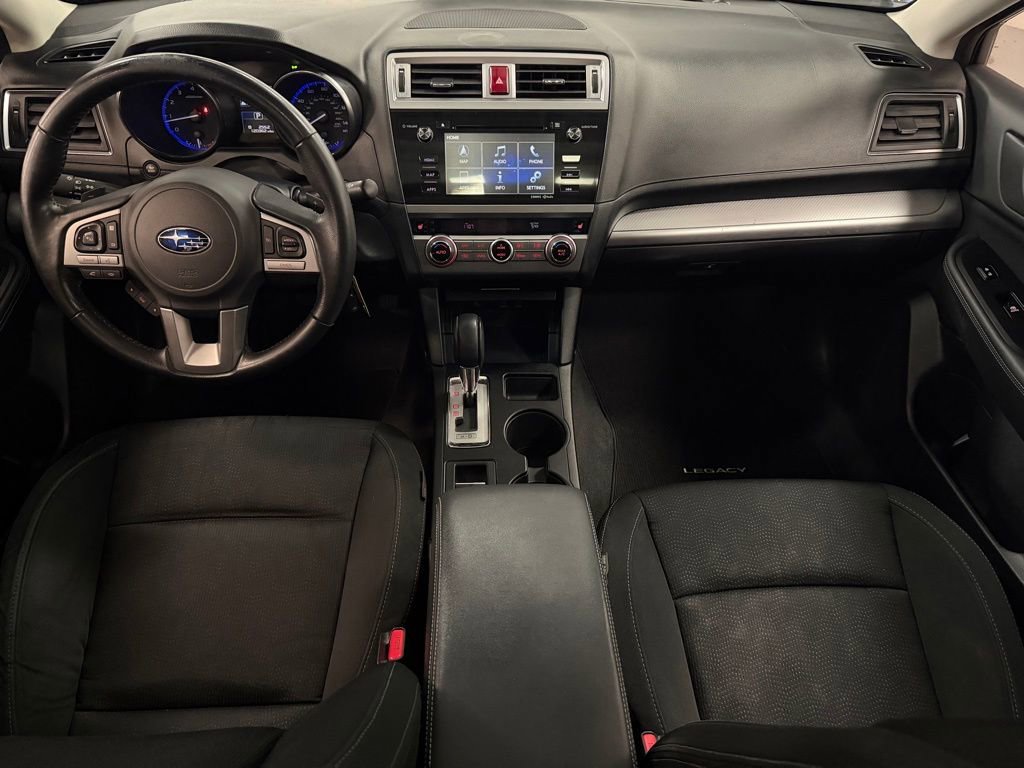 Used 2015 Subaru Legacy 2.5i Premium AWD/4WD image 15
