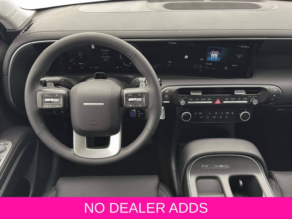 New 2026 Hyundai Palisade SEL AWD/4WD image 15