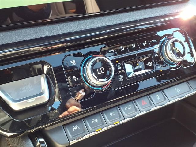 New 2026 GMC Sierra 1500 AT4 w/ AT4 Premium Package image 40