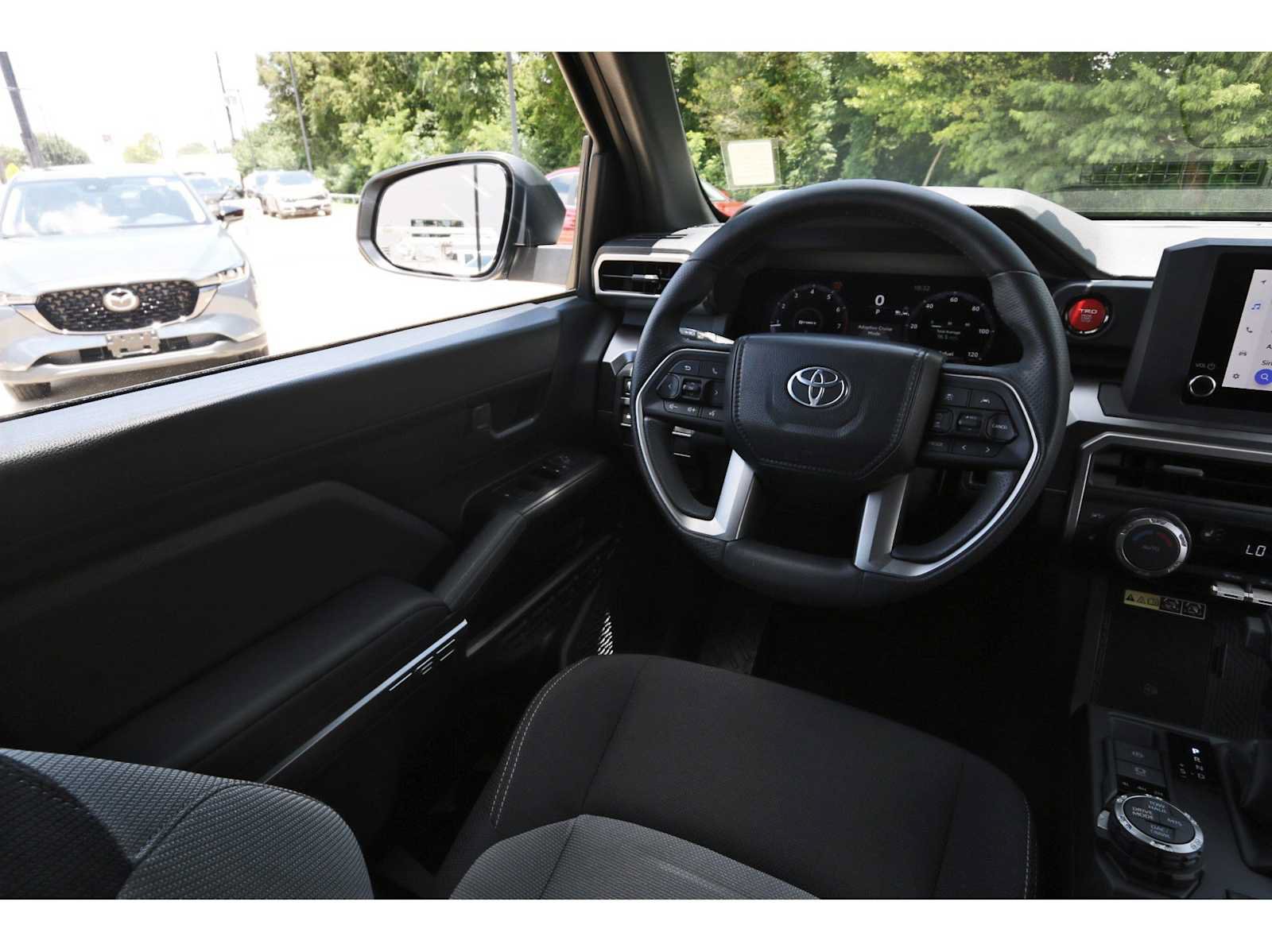 Used 2025 Toyota 4Runner TRD Off-Road AWD/4WD image 6