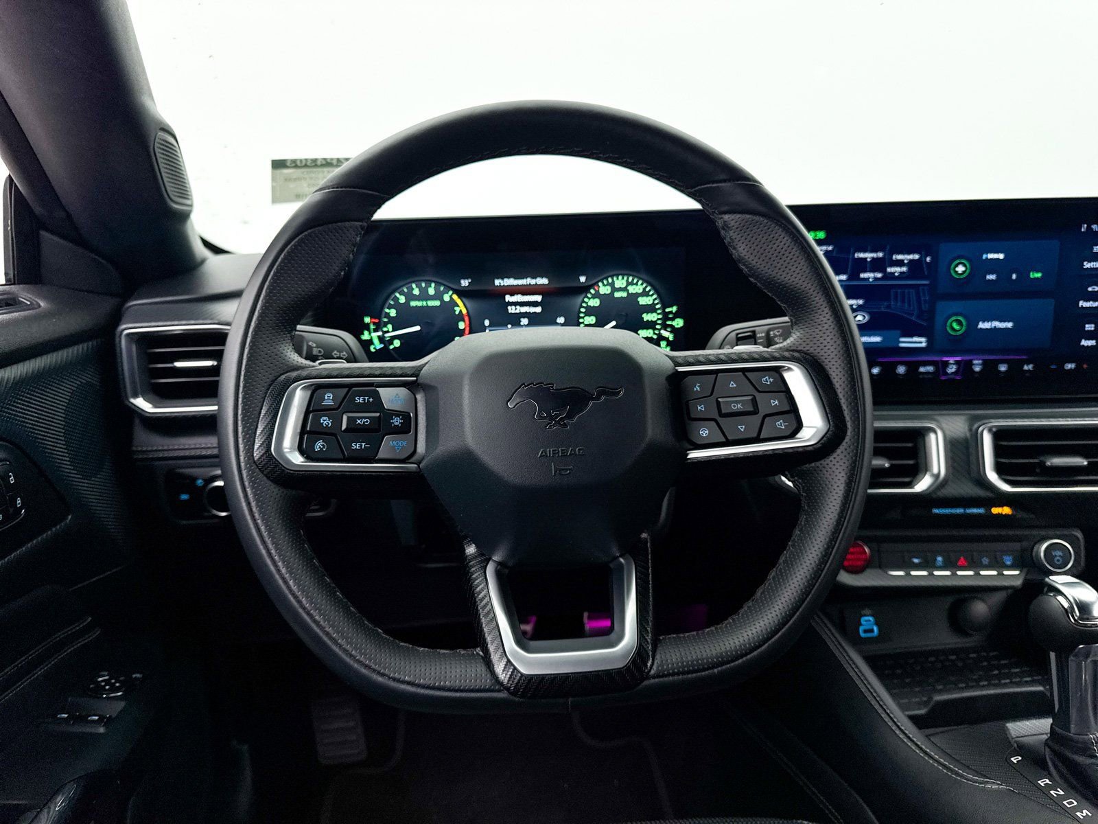 Used 2024 Ford Mustang GT Premium image 29