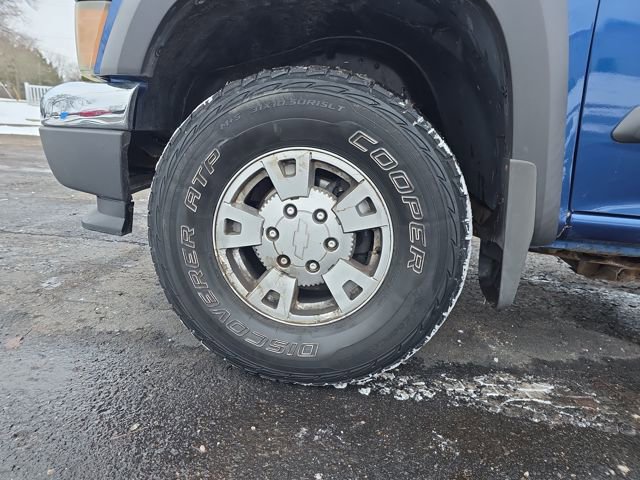 Used 2006 Chevrolet Colorado LT w/ Power Convenience Package image 22
