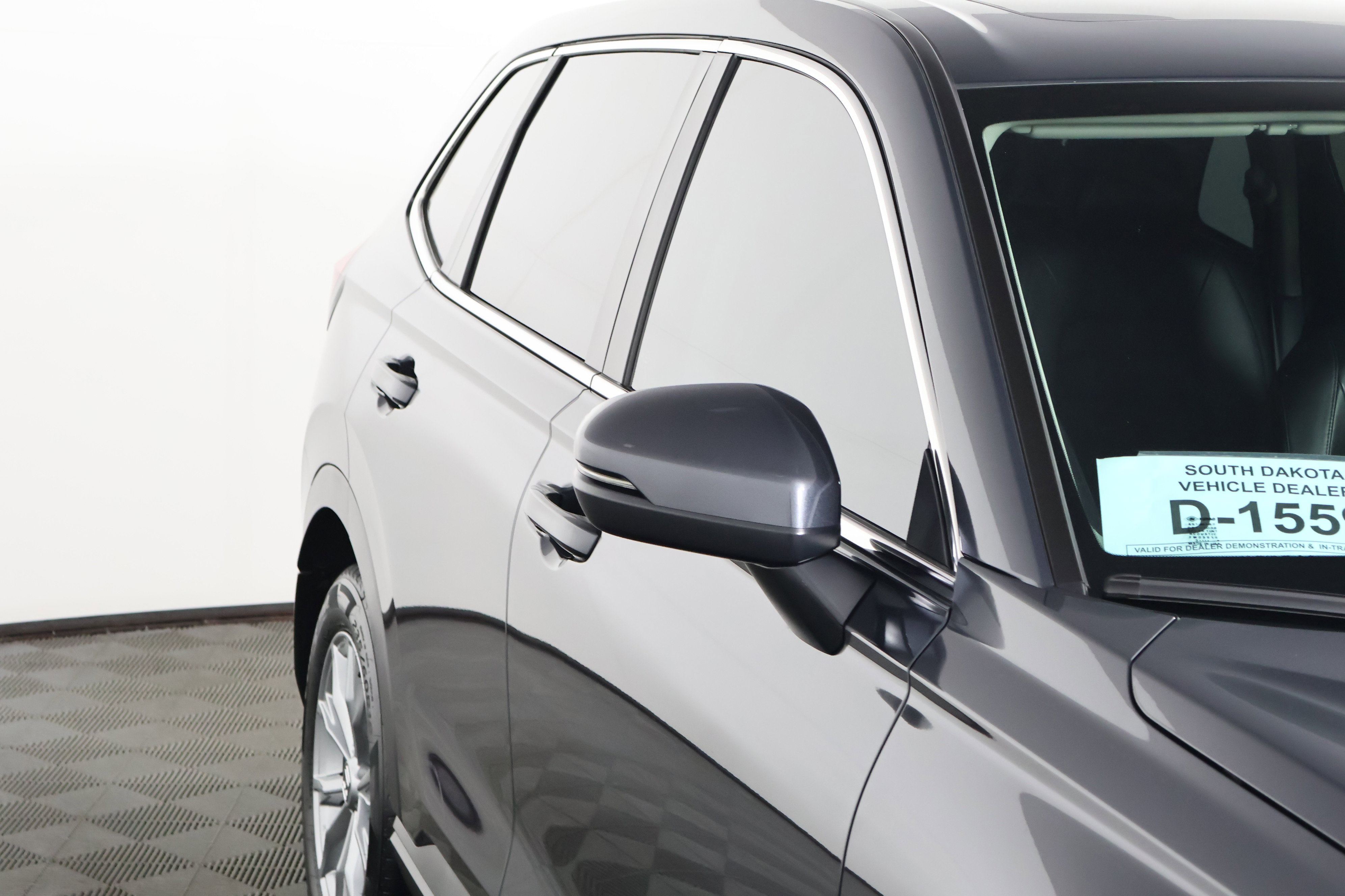 Used 2024 Honda CR-V EX-L image 14