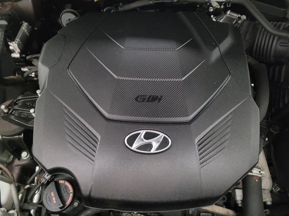 Used 2021 Hyundai Palisade Limited w/ Winter Package FWD image 30