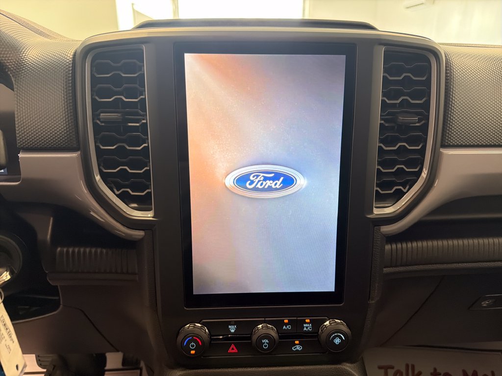 New 2026 Ford Ranger XL AWD/4WD image 18