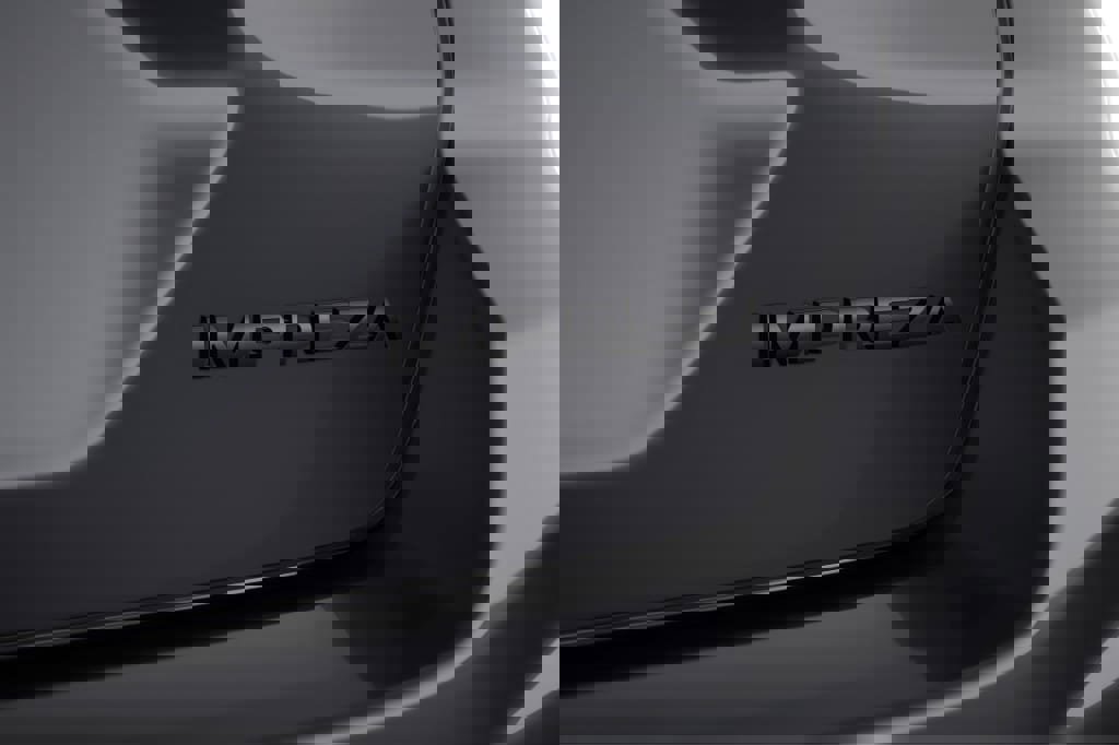 New 2026 Subaru Impreza 2.0i Sport image 8