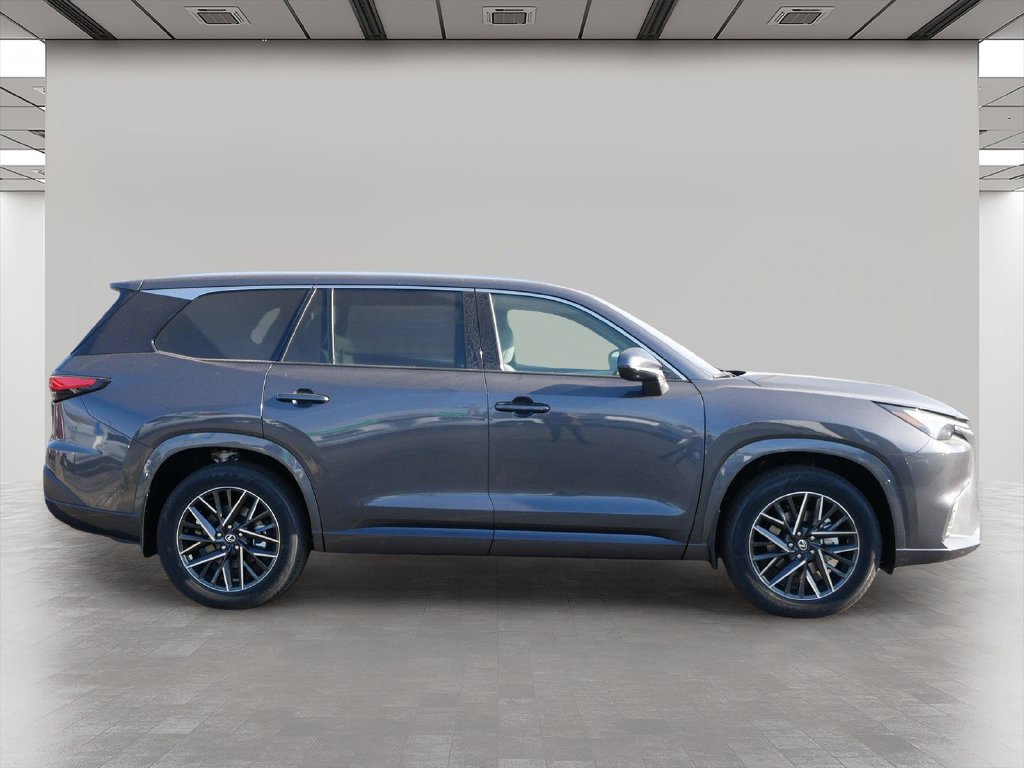 New 2026 Lexus TX 350 AWD w/ Technology Package image 7