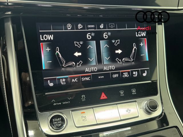 New 2026 Audi Q8 Premium Plus AWD/4WD image 20
