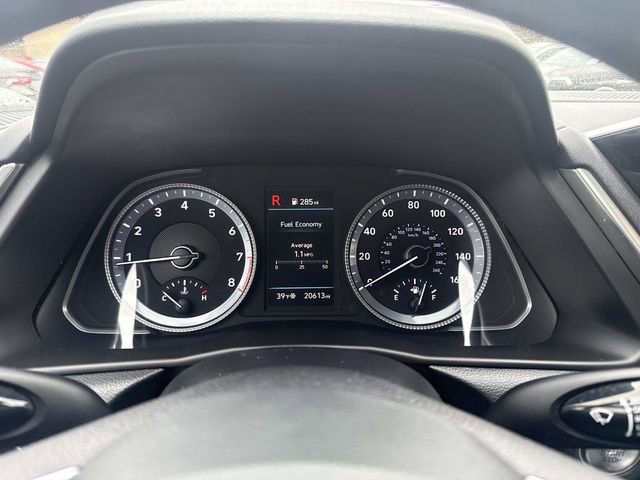 Certified 2023 Hyundai Sonata SEL image 30