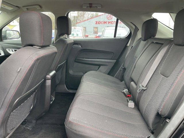 Used 2017 Chevrolet Equinox LS image 11