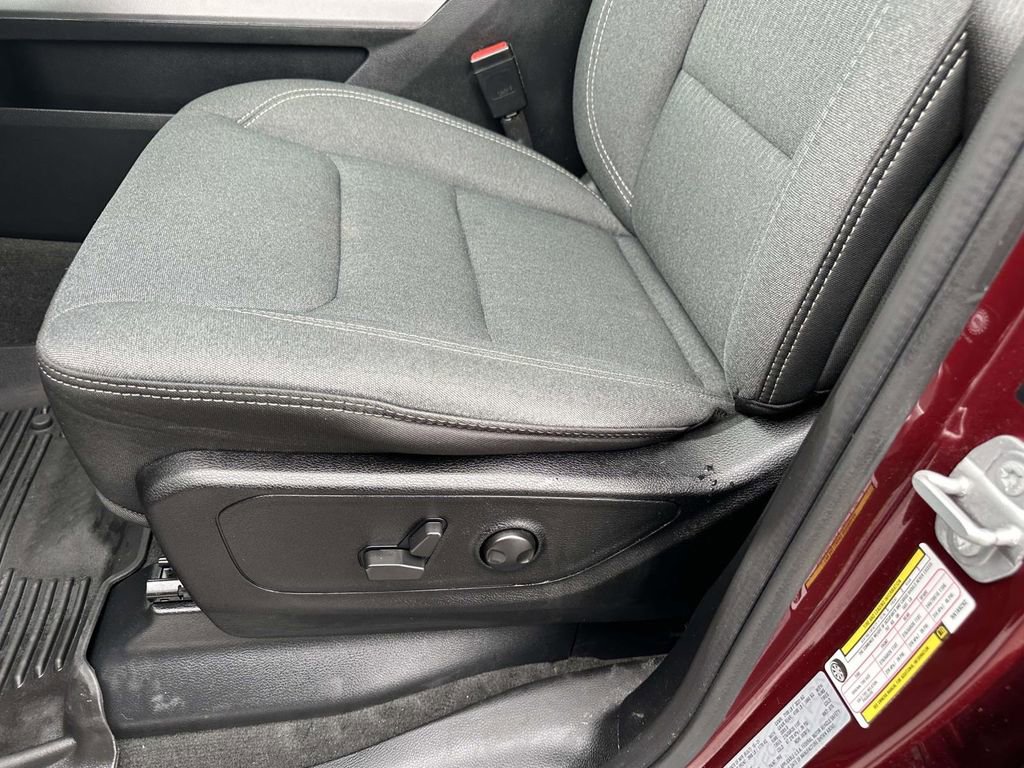 Used 2022 RAM 1500 Big Horn image 22