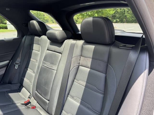 Used 2023 Mercedes-Benz GLE 63 AMG S w/ AMG Night Package image 46