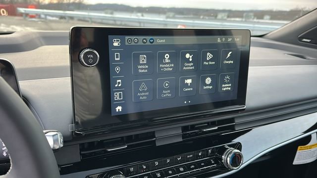 New 2025 Honda Prologue Elite image 15