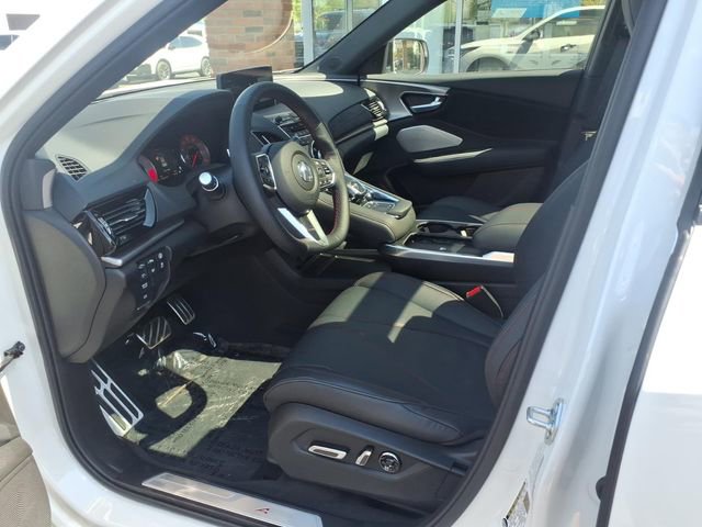 Certified 2026 Acura RDX A-Spec AWD/4WD image 2