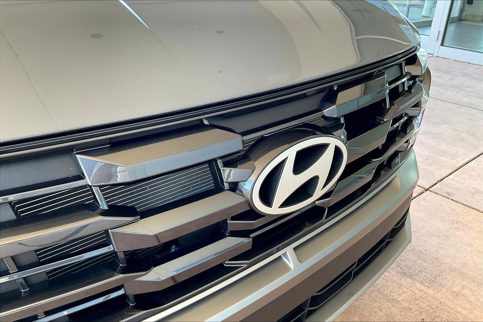 Used 2026 Hyundai Tucson SE image 30