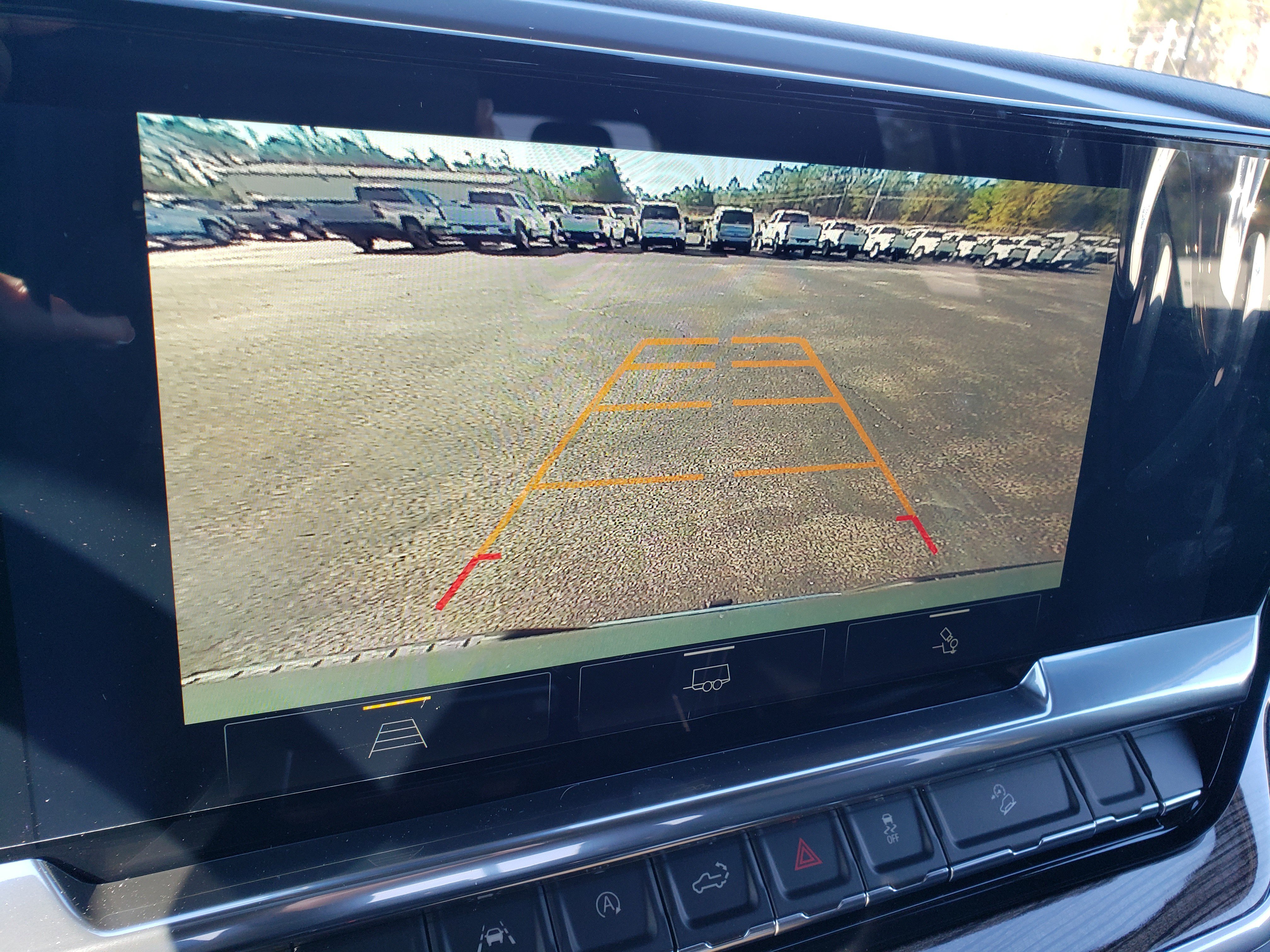 New 2026 Chevrolet Silverado 1500 LT image 40