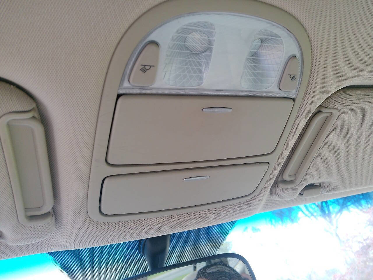 Used 2007 Hyundai Santa Fe GLS image 32