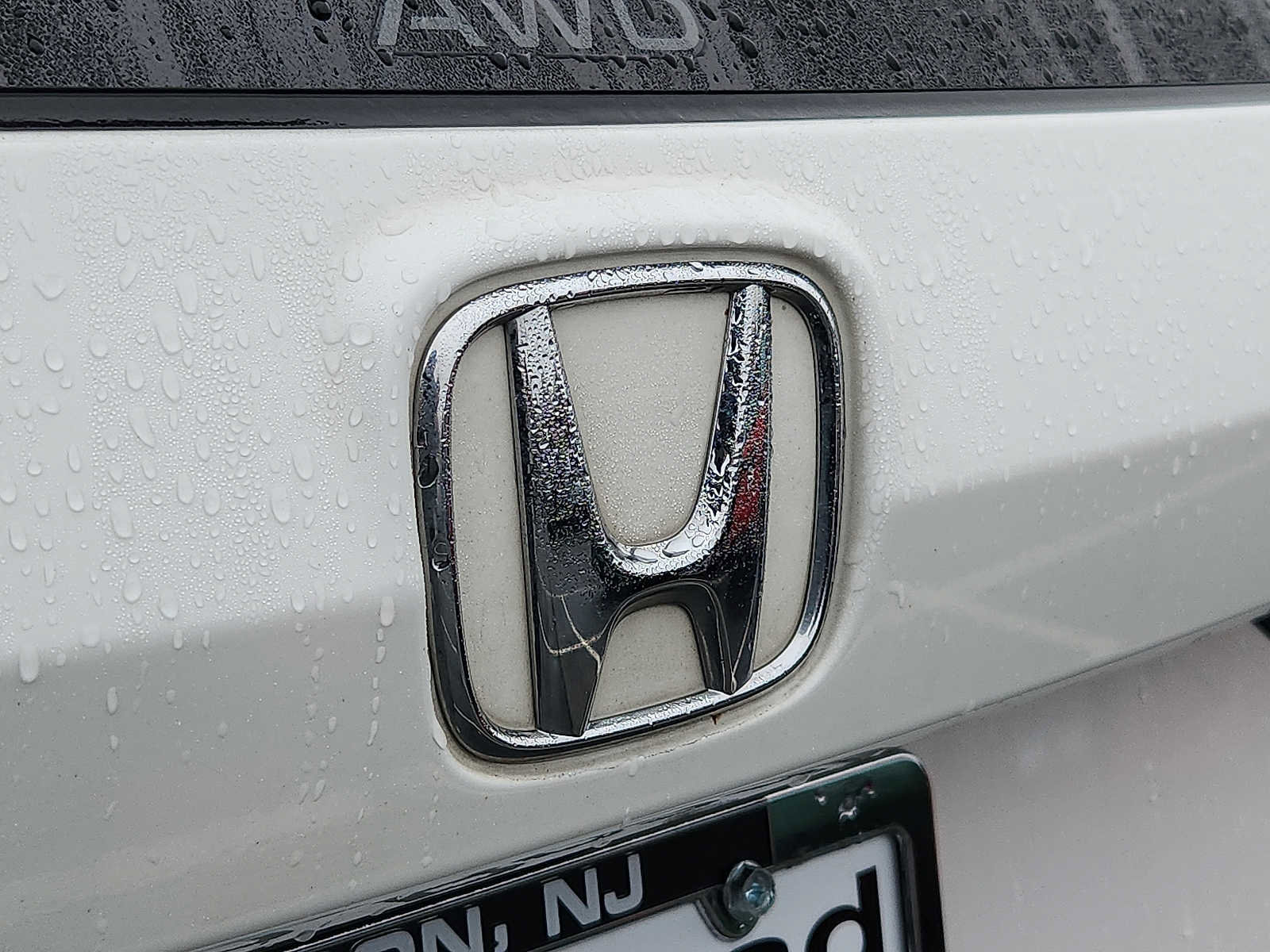 Used 2023 Honda CR-V EX-L image 29