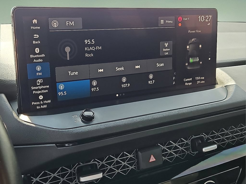 Used 2024 Honda Accord Sport image 20