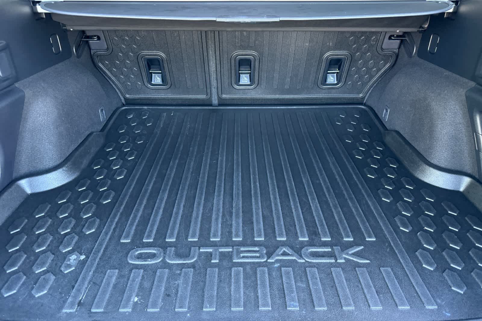 Used 2024 Subaru Outback Limited XT AWD/4WD image 16