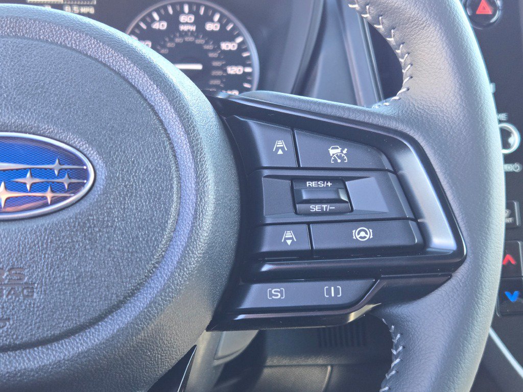 New 2026 Subaru Forester Premium AWD/4WD image 37
