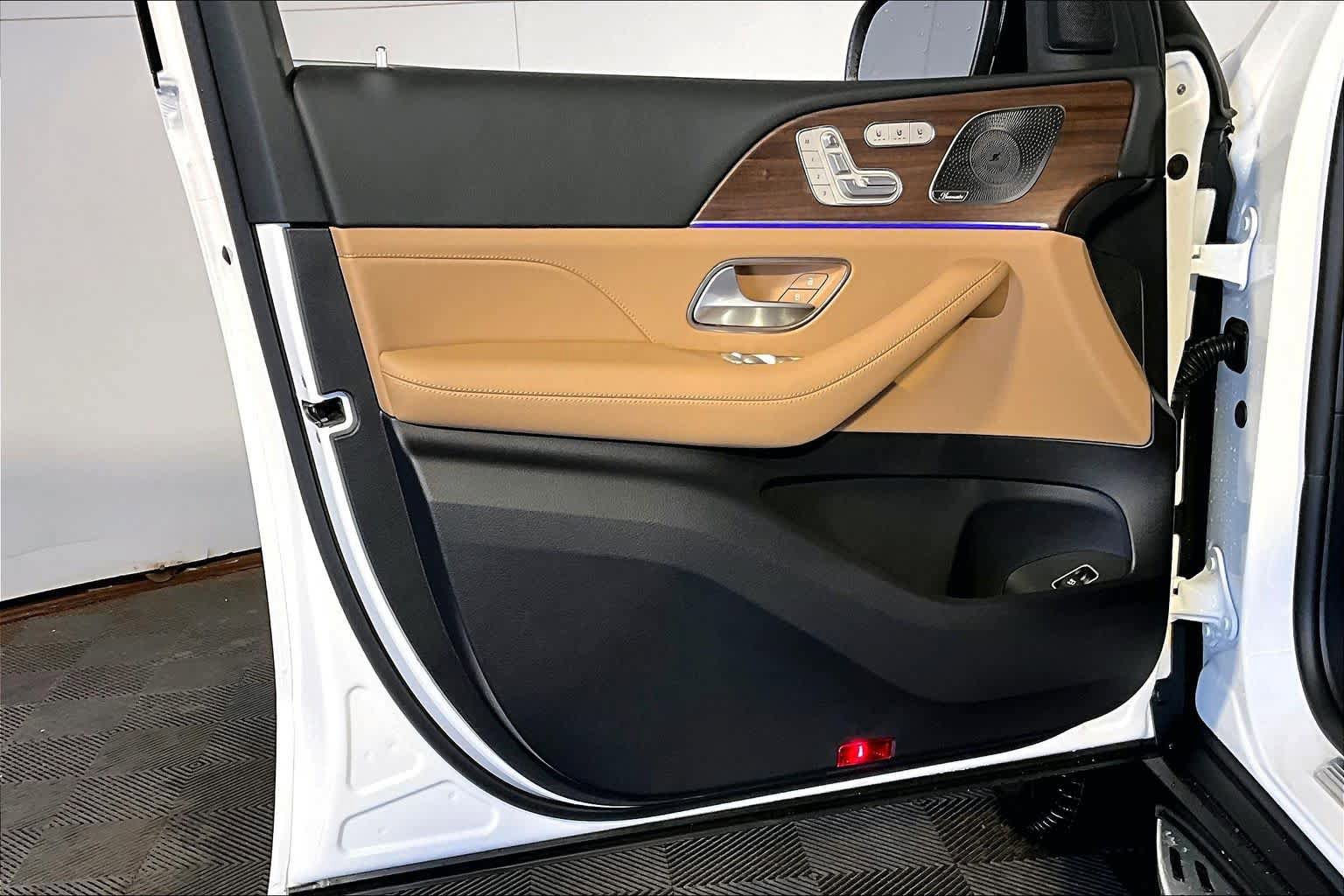 New 2026 Mercedes-Benz GLE 350 4MATIC image 11