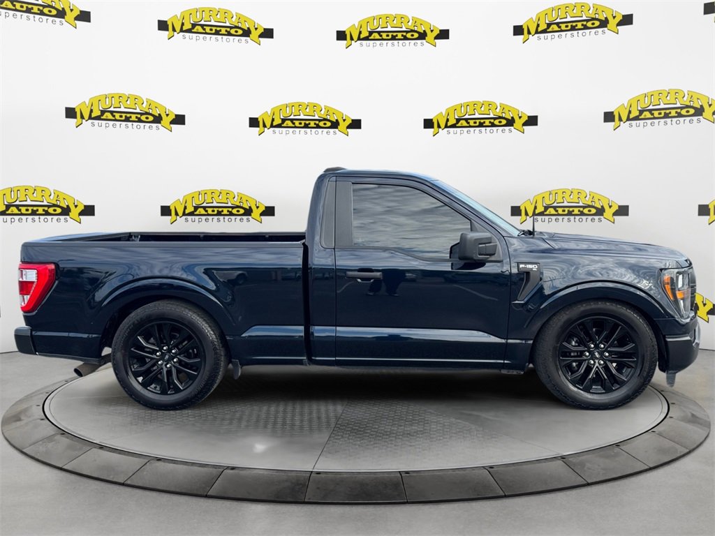 Used 2023 Ford F150 XL image 6