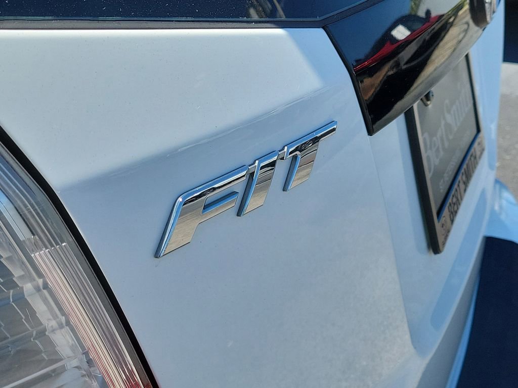 Used 2012 Honda Fit Sport image 5